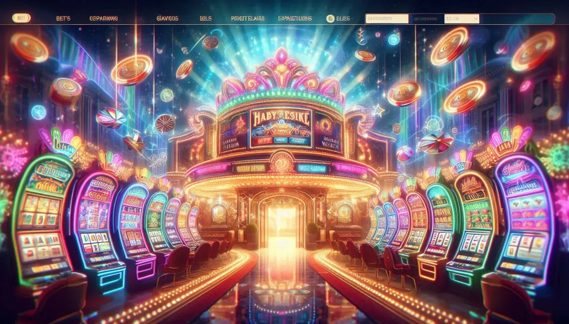 Spielbank Nürnberg